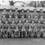 3rd Battalion of the Irish Guards (Infantry) in 1942