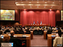 İklim Değişikliği Paneli