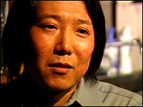 نائوکی تاچيوانا