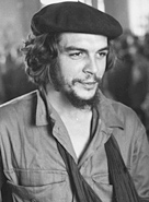 Che Guevara