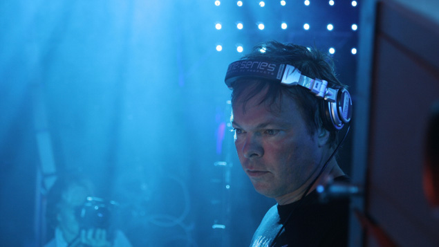 Pete Tong