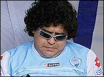 Maradona