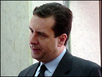 Marian Lupu