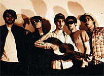 Pete and the Pirates