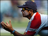 राहुल द्रविड़