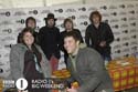 At Radio 1's Big Weekend