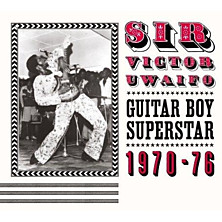 Review of Guitar Boy Superstar: 1970-1976