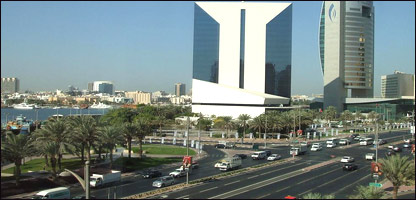 دوبۍ