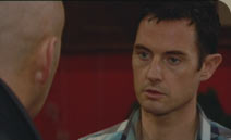 Eddie and Scott