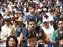 Mexicanos