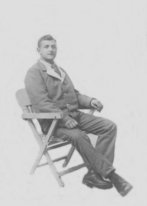 William Henry V. Hadaway