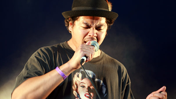 Photos from the Big Weekend