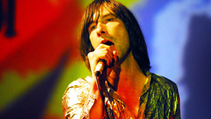 Primal Scream