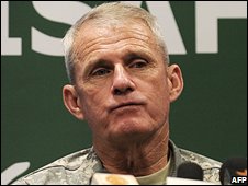 جنرل میک نائل