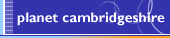 Planet Cambridgeshire