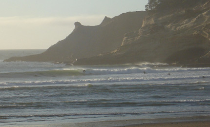 BBC Radio Foyle - Surf Gallery 31