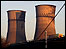 Tinsley Towers, Sheffield