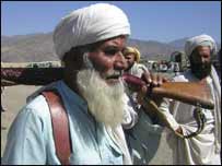 کانگرس کے اس وفد نے علاقے کی ترقی کے لیے بھرپور امداد کی یقین دہانی کرائی