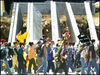 اسرائیلی فصیل