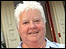 Crime novelist, Val McDermid