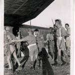 Jerry prisoners get off our Bombay