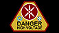 Danger Sign