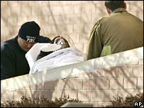 نبراسکا فائرنگ