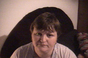 Maggie grieves for her baby