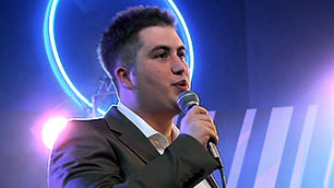 Darren MacIllEathain