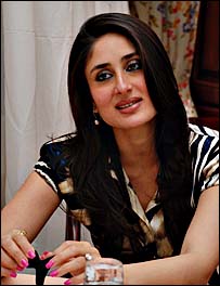 करीना कपूर