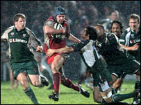 London Irish