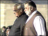 ’ہندوستان اور پاکستان کا مسئلہ ختم ہونے میں ہی سب کا بھلا ہے‘