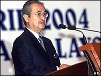 عبدالله احمد بداوی