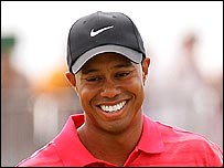 Tiger Woods