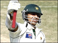 सलमान बट्ट 