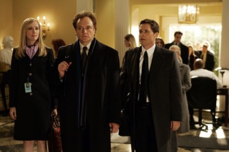 The West Wing (NBC Television)