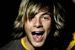 Keith Harkin