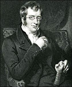 Thomas Fowell Buxton, 1835. Engraved by W Holl.