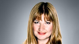 Karren Brady