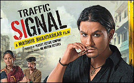 Kunal Khemu in Traffic Signal