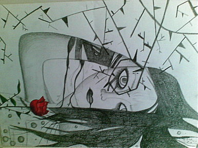 HoLdInG My lAsT BrEaTh