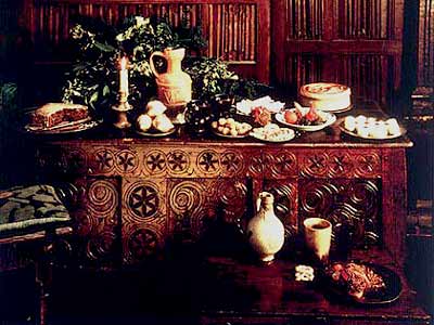Elizabethan