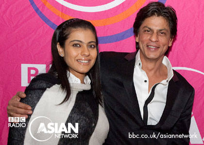 In Conversation with Shah Rukh Khan