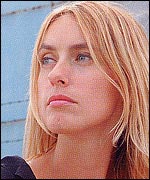 Lost Again is Lisa's second album.