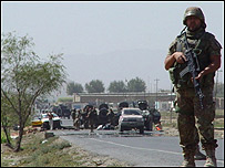 Kabul