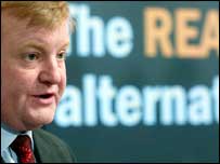 Charles Kennedy
