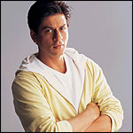 Shah Rukh Khan