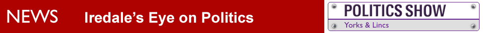 BBC BLOGS - Iredale's Eye on Politics