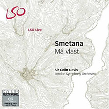 Review of Má Vlast Review of Má Vlast