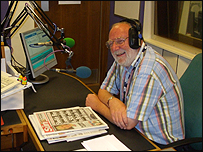 Roger Buxton